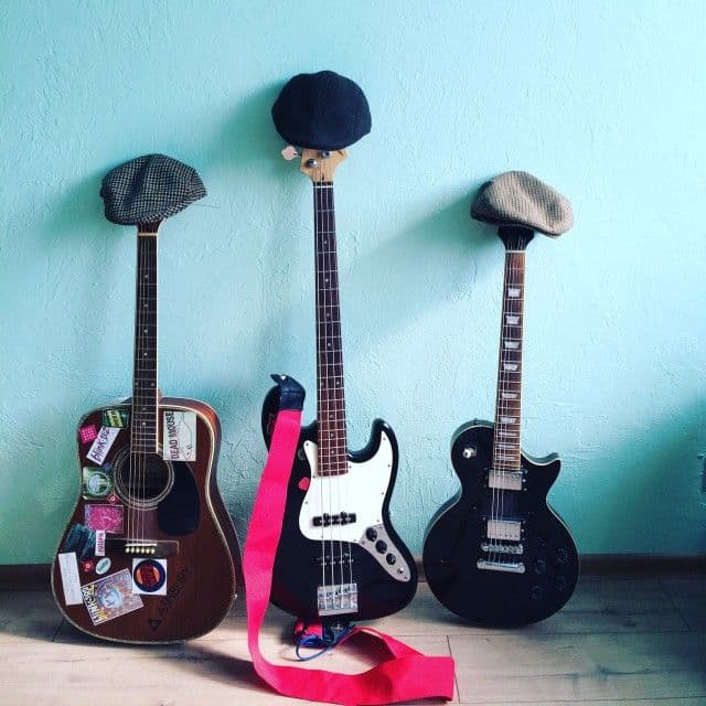 Música é hobby ou coisa séria? Será que isso te atrapalha?