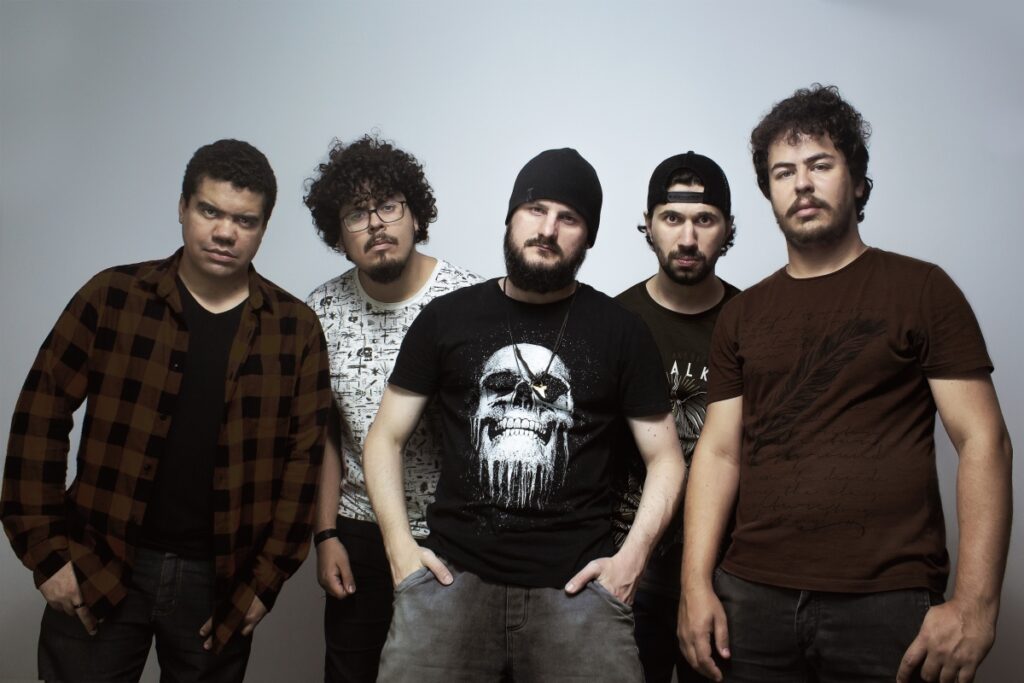 Banda Automata Zero