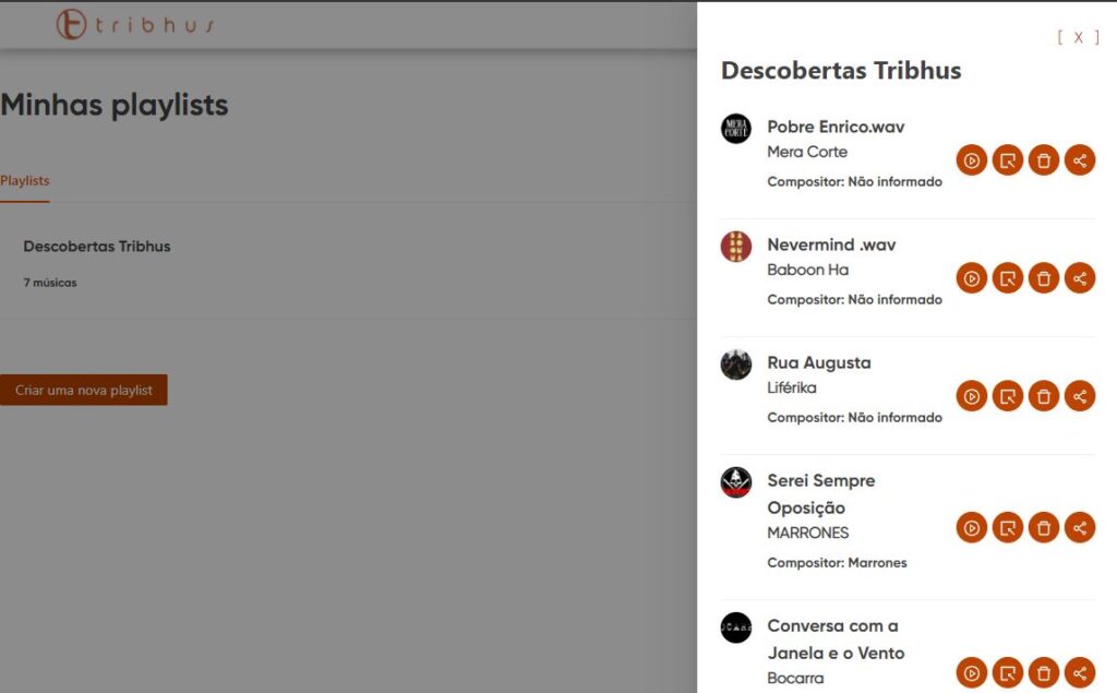 Playlist