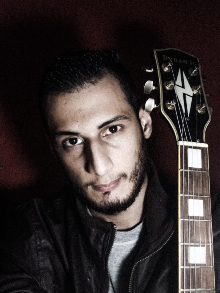 Manuh Damaso