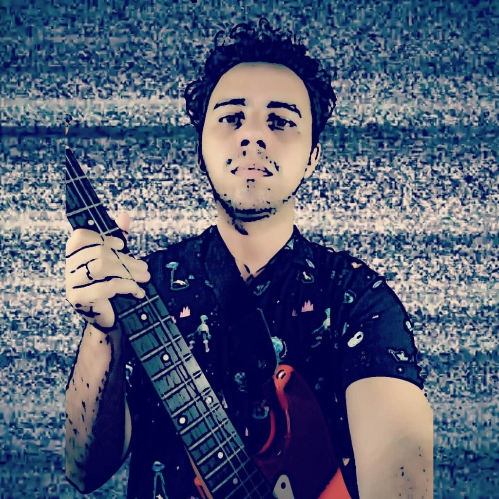 O Rock Não Morreu