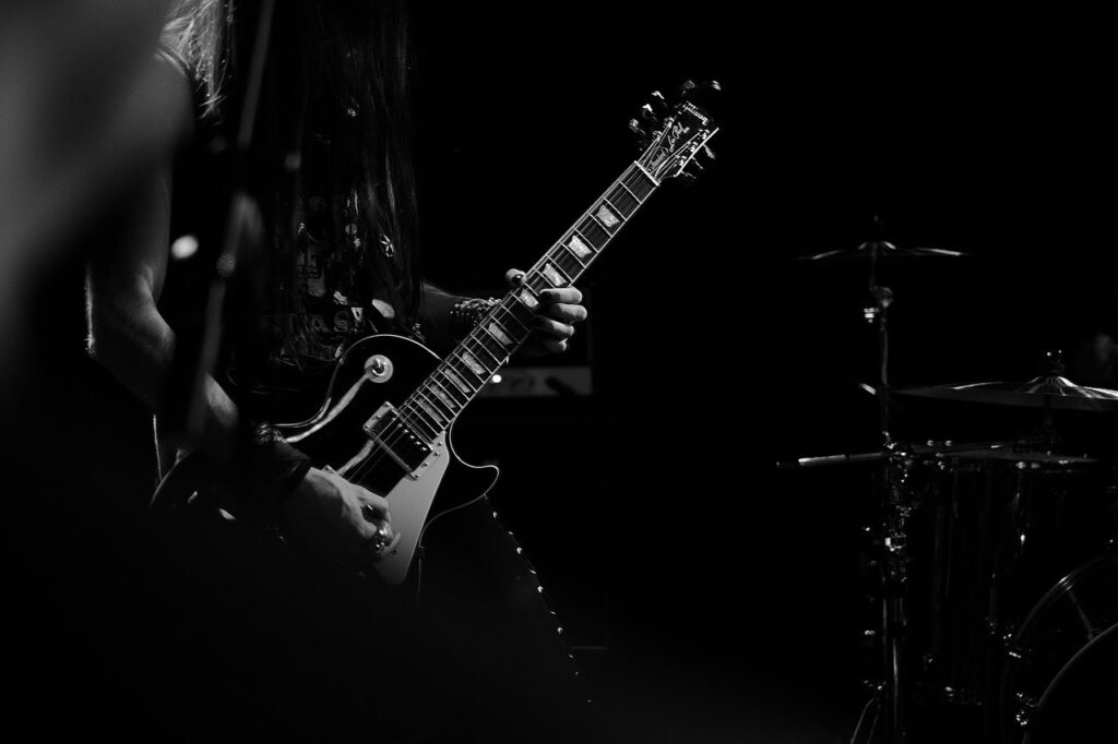 Dia Mundial do Rock