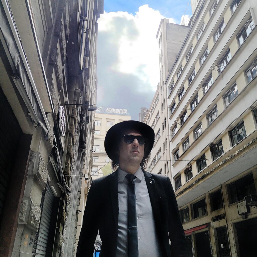 Marcelo Gross Rock não morreu