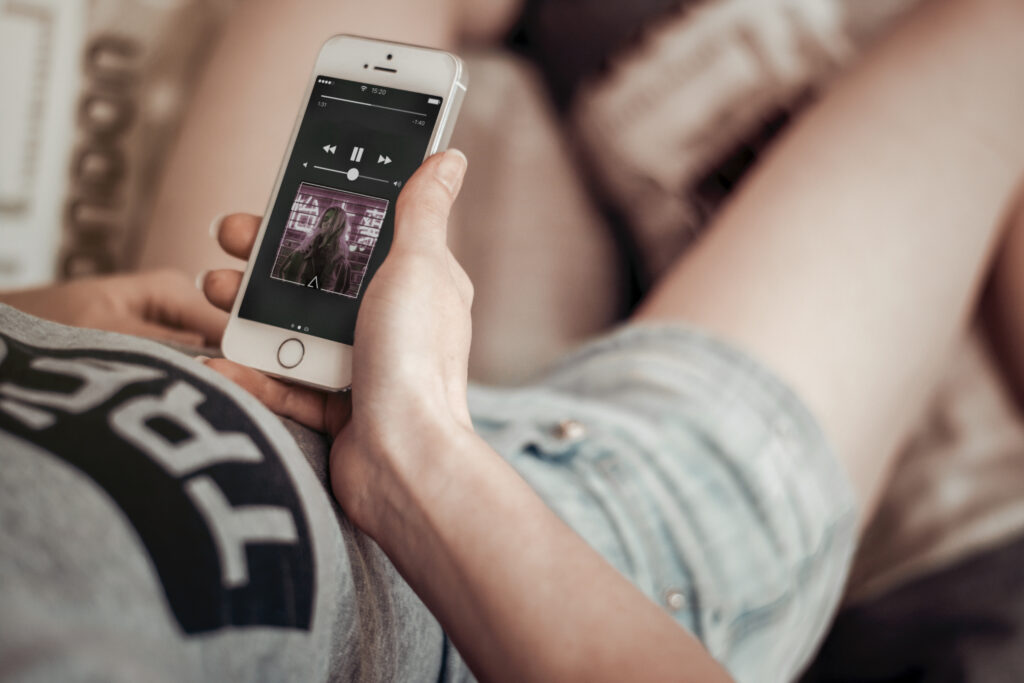Pitching Playlist Spotify Novas músicas