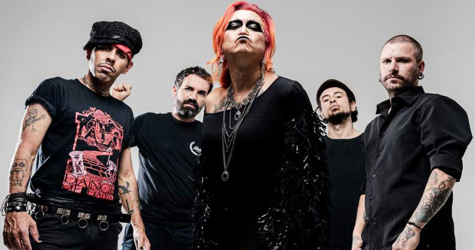 Dance Of Days Não Deixe de Ouvir