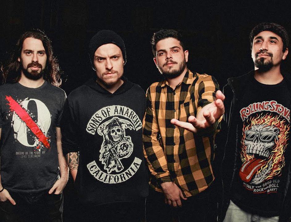 La Gang Não Deixe de Ouvir
