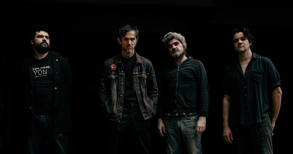 FORGOTTEN BOYS NÃO DEIXE DE OUVIR